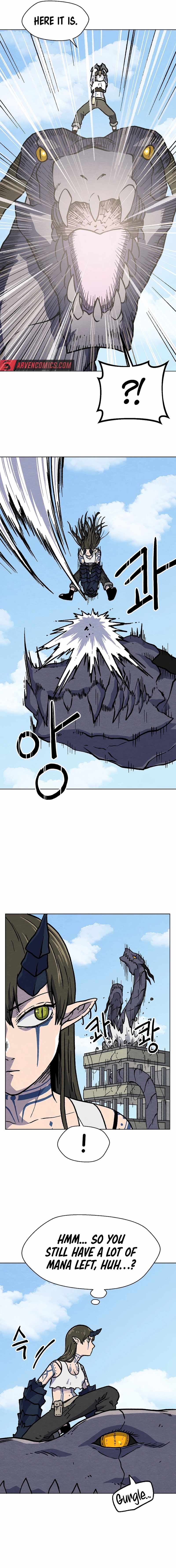 Asura Gate Chapter 38 10